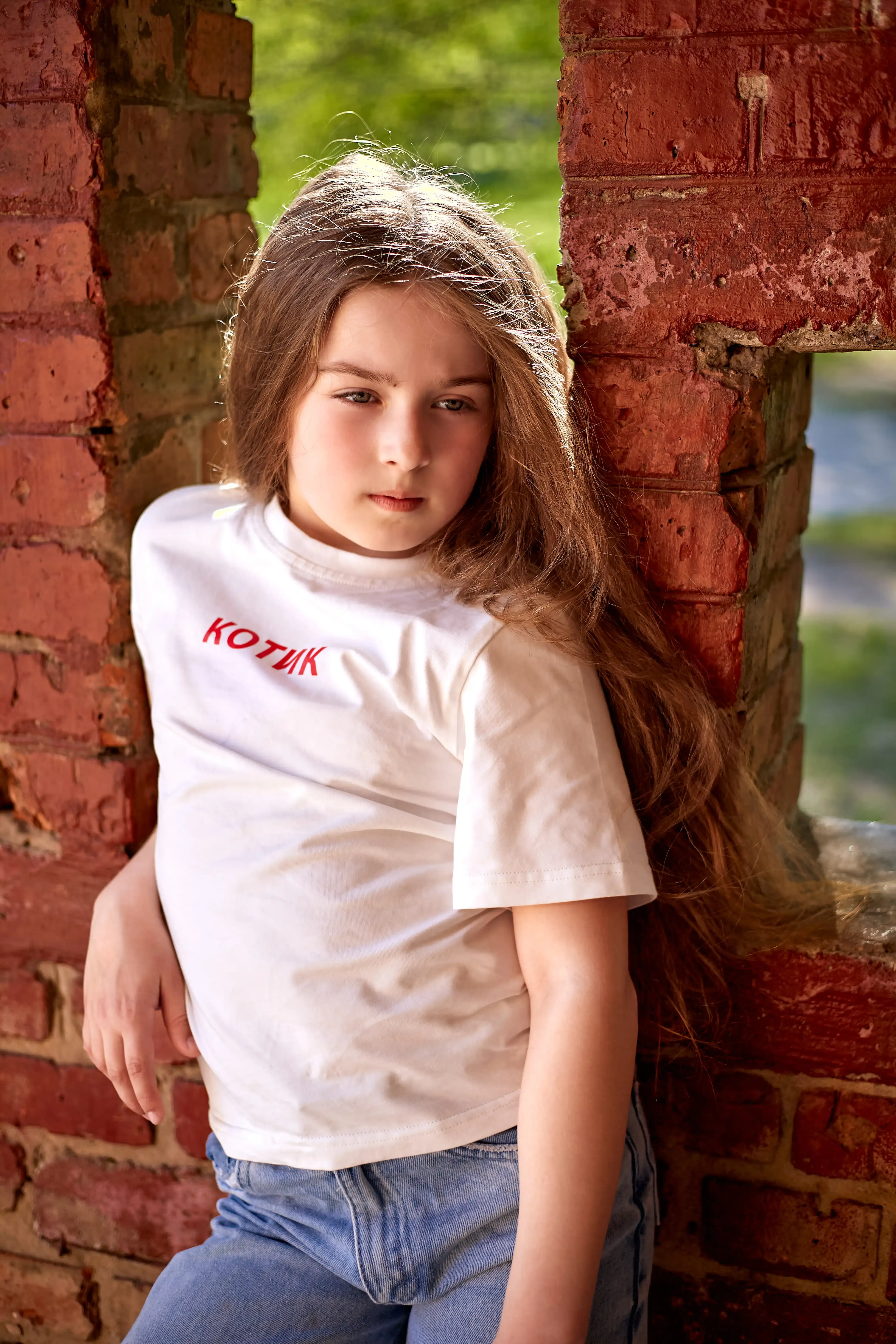 Дитячі портрети